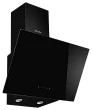 Наклонная вытяжка Monsher NOVA 60 Noir - минифото 1